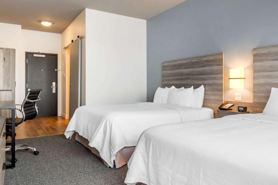 Photo of Bedroom in Amos