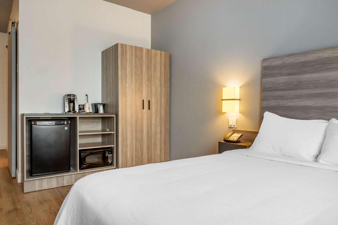 Photo of Bedroom in Amos