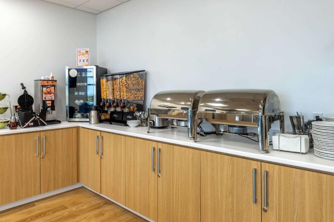 Photo of Kitchen in Amos