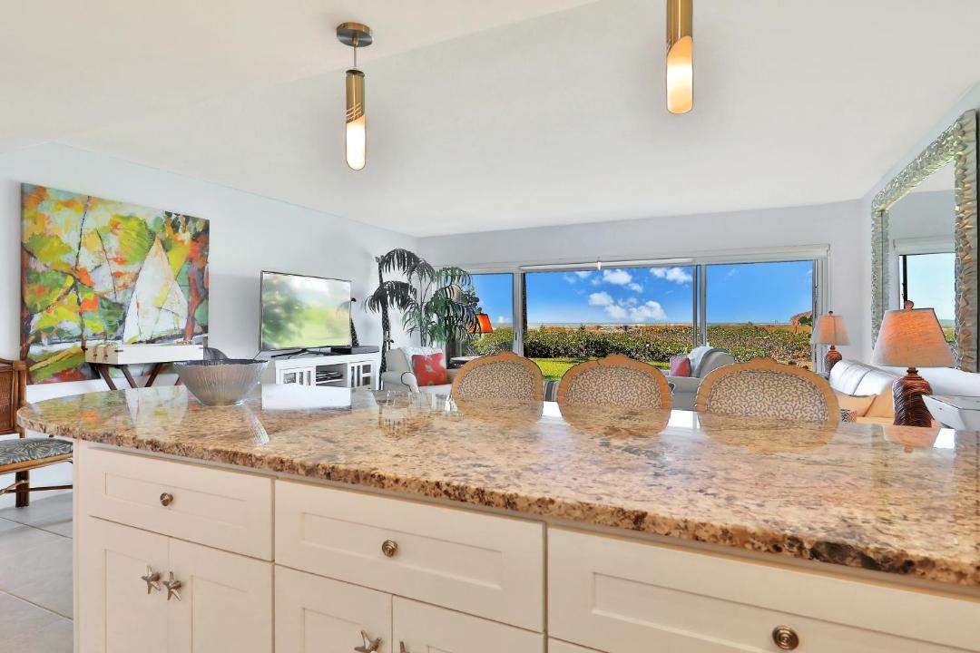Photo of Kitchen in Whitney Beach