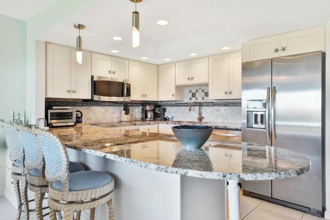 Photo of Kitchen in Whitney Beach