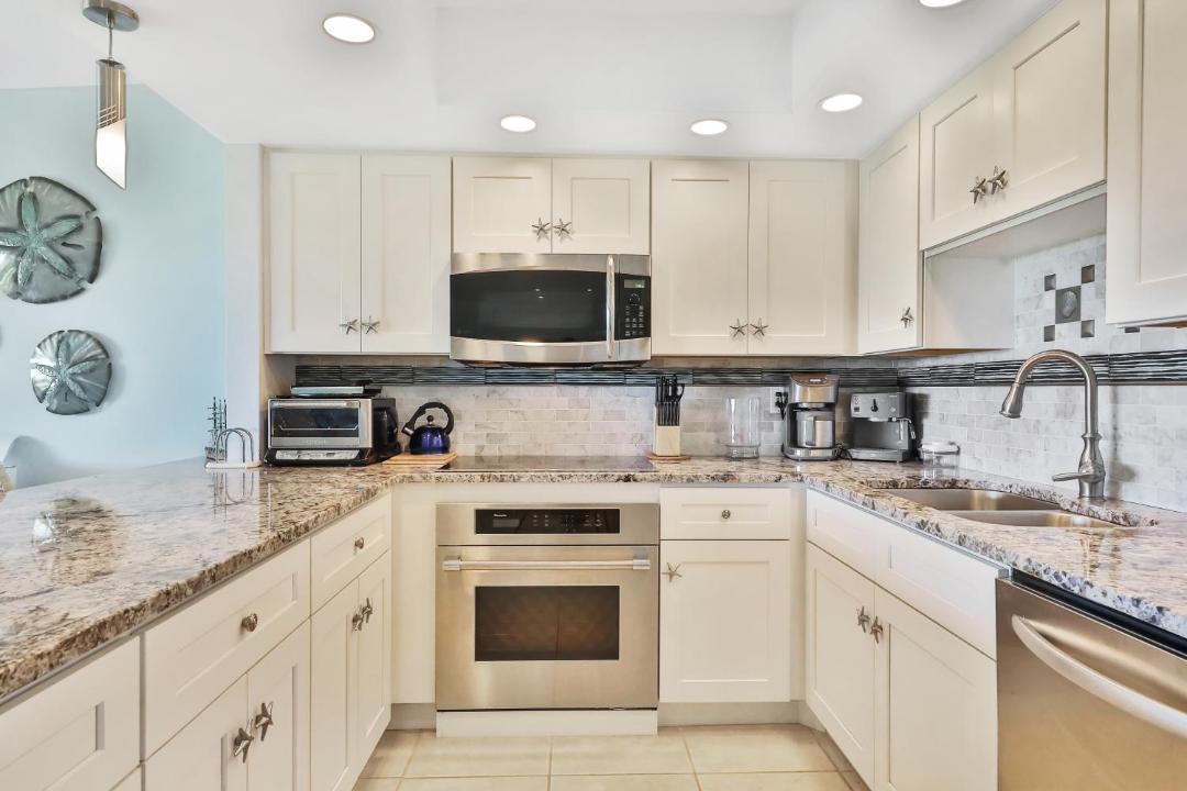 Photo of Kitchen in Whitney Beach