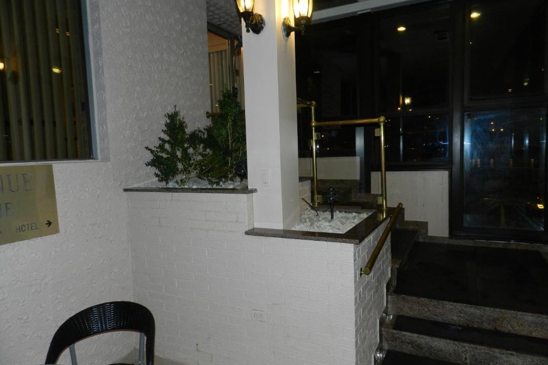 Photo of Patio Balcony in Dorval