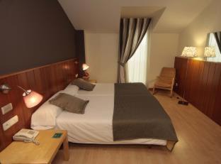 Photo of Bedroom in Huarte