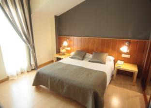 Photo of Bedroom in Huarte