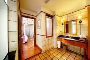 Photo of Bathroom in Taman Tanjung