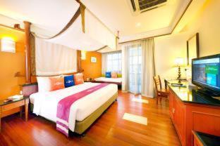 Photo of Bedroom in Taman Tanjung