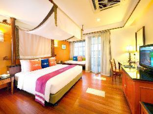 Photo of Bedroom in Taman Tanjung