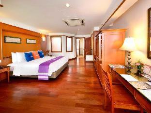 Photo of Bedroom in Taman Tanjung