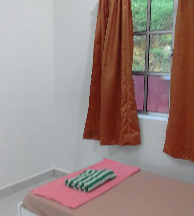 Photo of Bedroom in Sungai Kantan