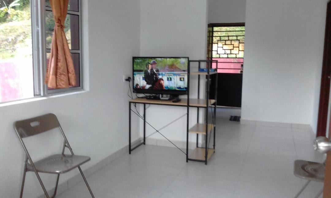 Photo of Livingroom in Sungai Kantan