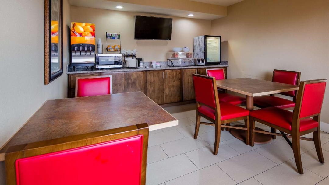 Photo of Kitchen in Tupelo