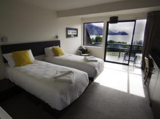 Photo of Bedroom in Lake Hawea