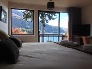Photo of Bedroom in Lake Hawea