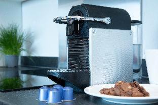 Photo of Kitchen in Rushmoor District