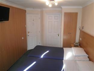 Photo of Bedroom in Abingdon