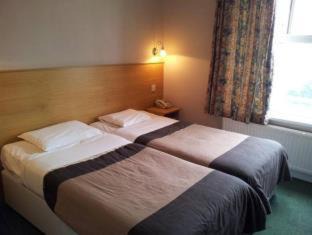 Photo of Bedroom in Abingdon