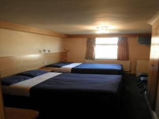 Photo of Bedroom in Abingdon