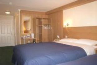 Photo of Bedroom in Abingdon