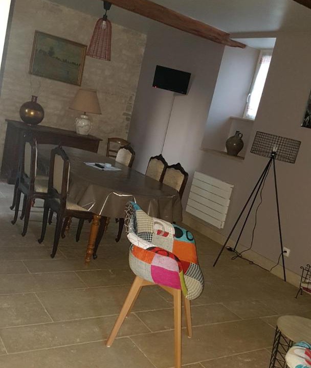 Photo of Livingroom in Les Riceys