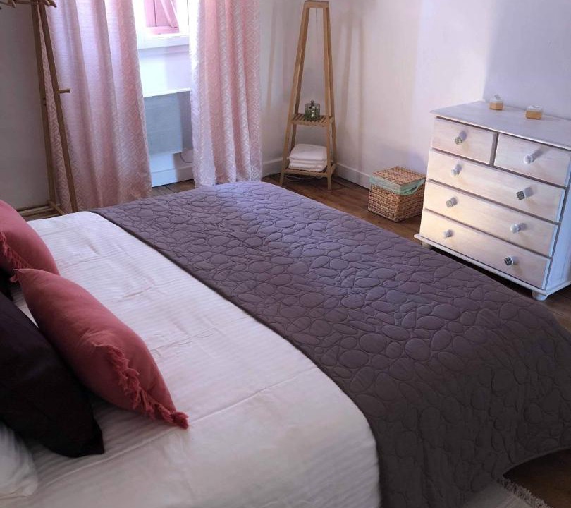 Photo of Bedroom in Puyoo