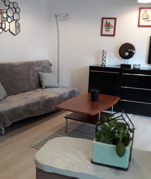 Photo of Livingroom in Guilvinec