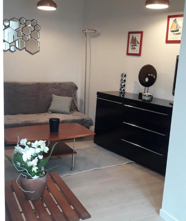 Photo of Livingroom in Guilvinec