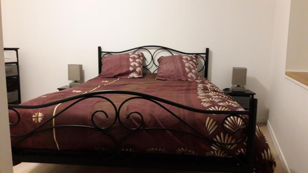 Photo of Bedroom in Guilvinec