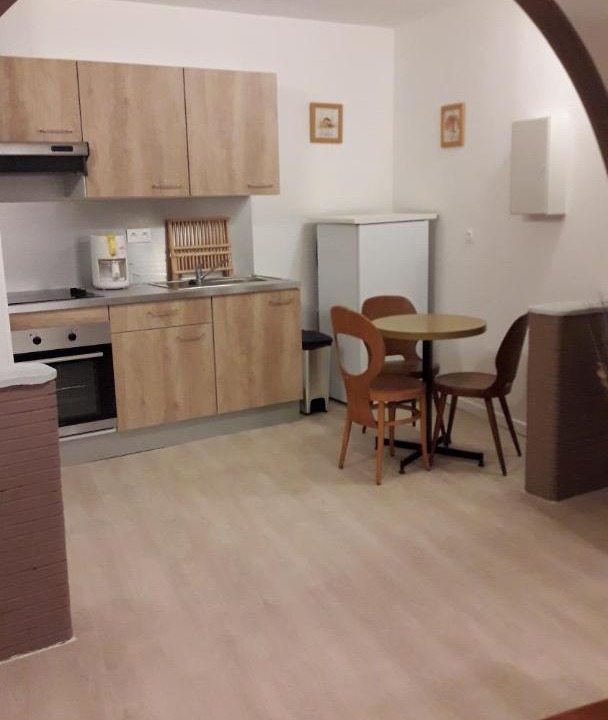 Photo of Livingroom in Guilvinec