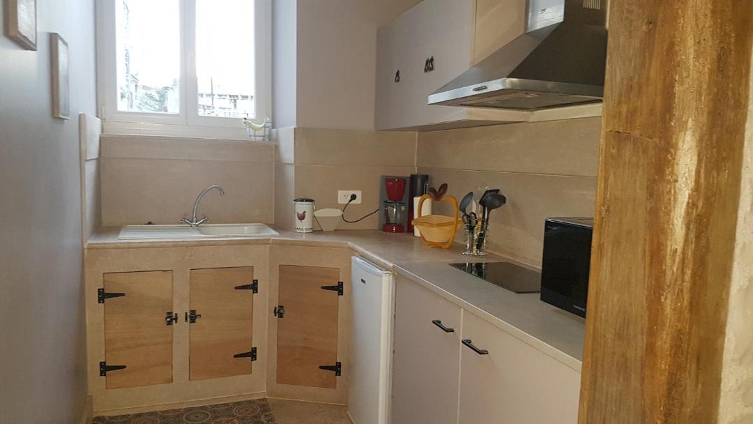 Photo of Kitchen in Les Riceys