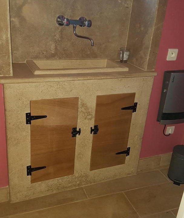 Photo of Kitchen in Les Riceys