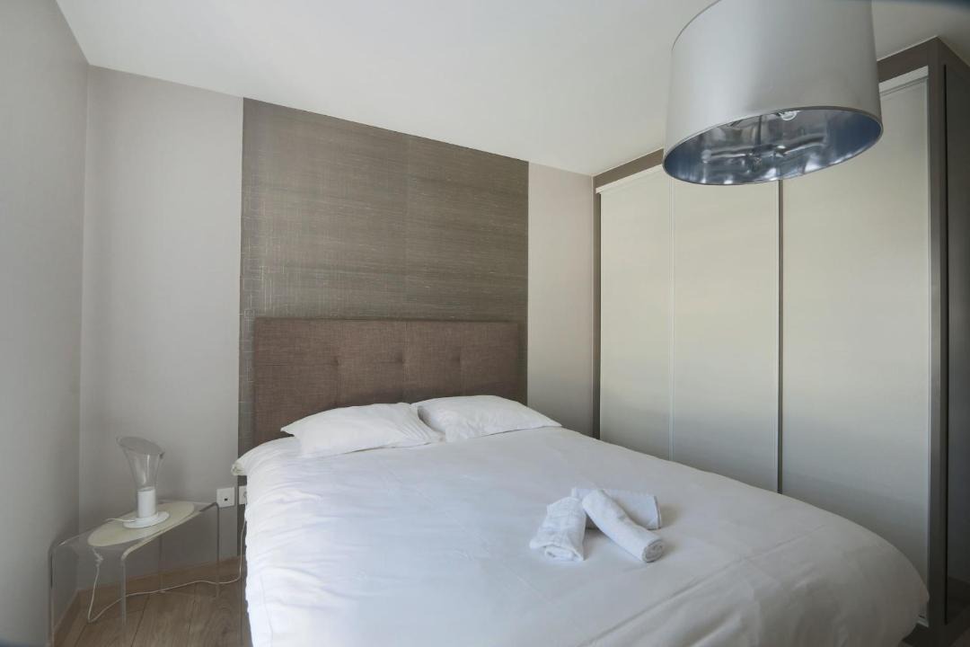 Photo of Bedroom in La Fuye-Velpeau