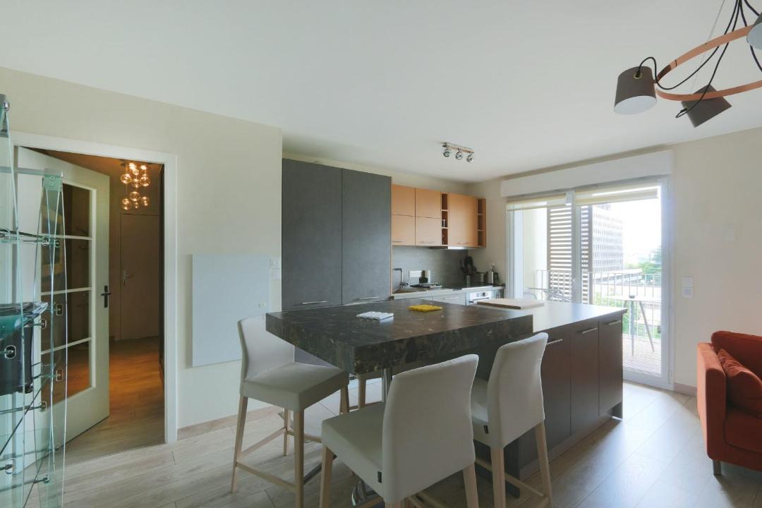 Photo of Livingroom in La Fuye-Velpeau