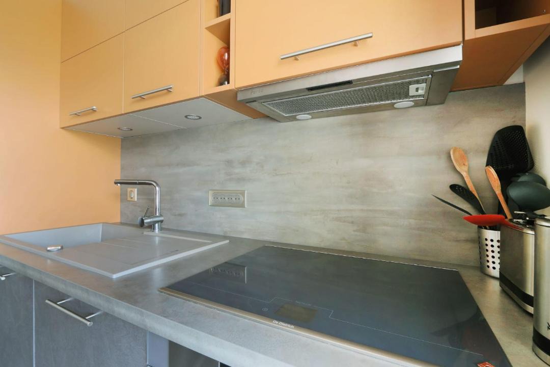 Photo of Kitchen in La Fuye-Velpeau