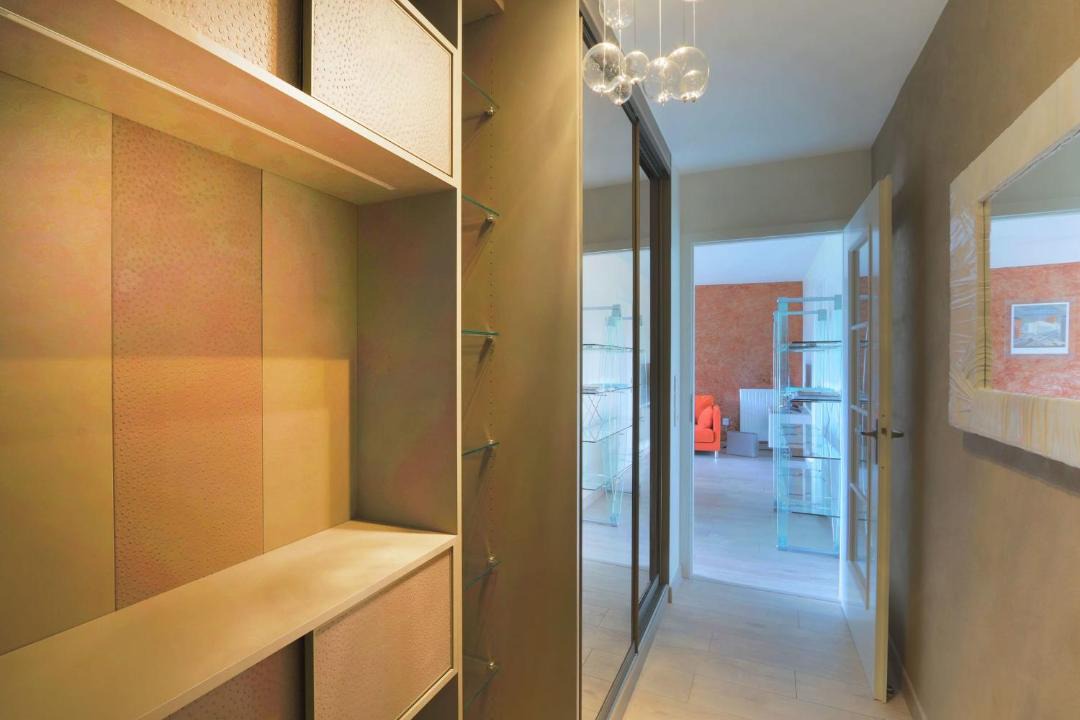 Photo of Bathroom in La Fuye-Velpeau