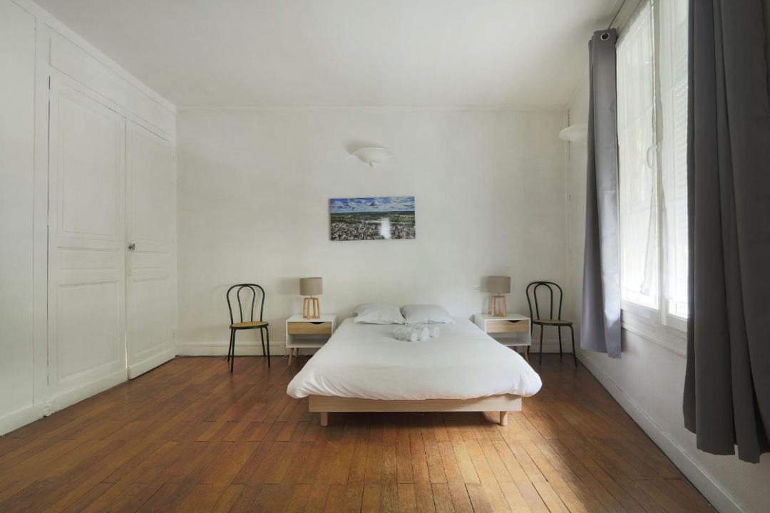 Photo of Bedroom in Tours City Centre