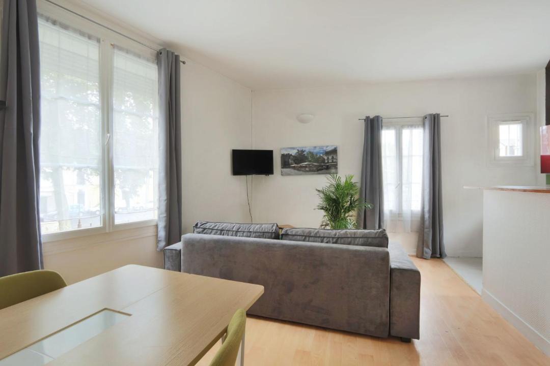 Photo of Livingroom in Tours City Centre