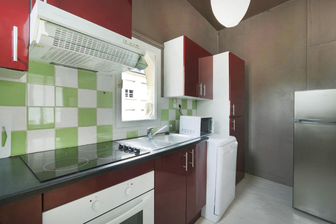 Photo of Kitchen in Tours City Centre