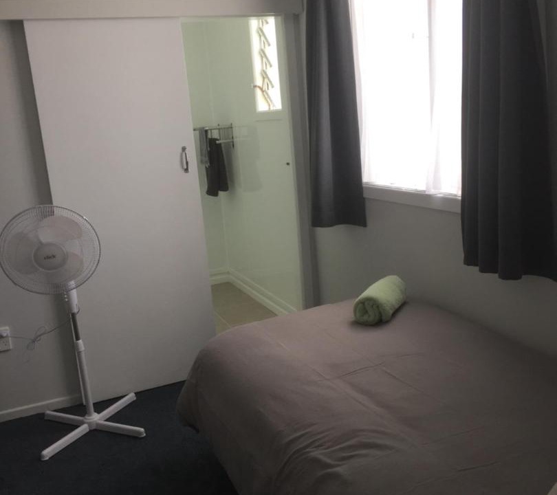 Photo of Bedroom in Kawerau