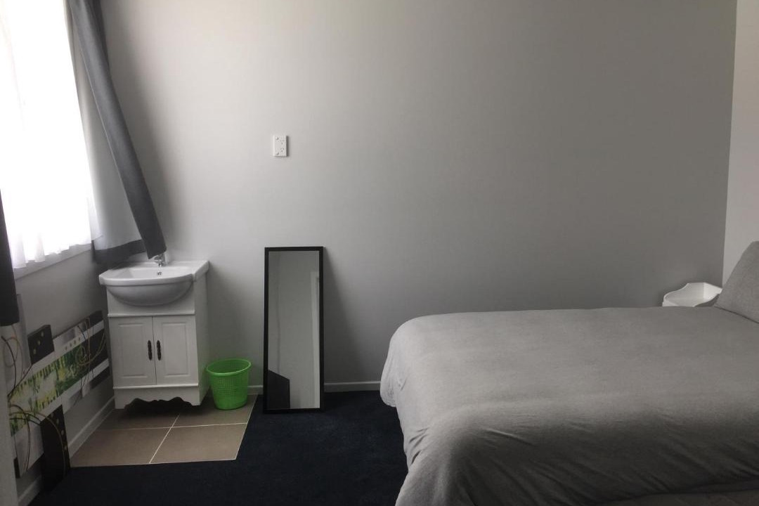 Photo of Bedroom in Kawerau