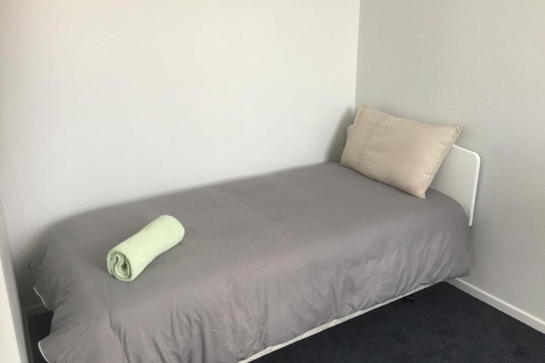 Photo of Bedroom in Kawerau