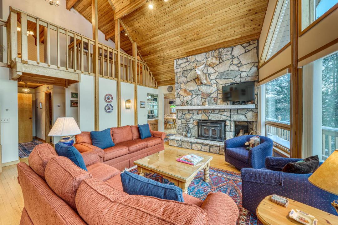 Photo of Others in Stratton Mountain