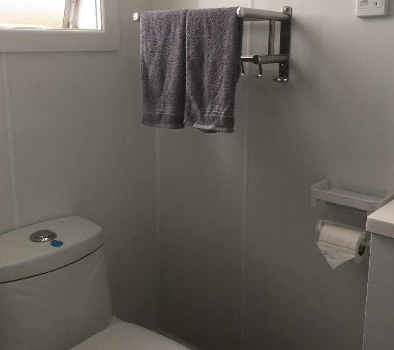 Photo of Bathroom in Kawerau