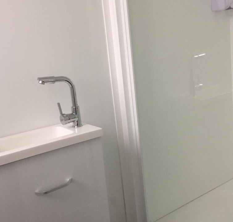 Photo of Bathroom in Kawerau