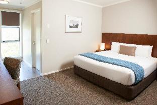 Photo of Bedroom in Hamilton