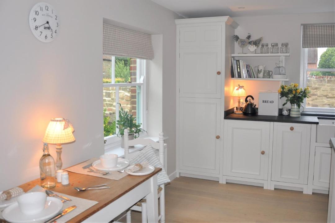 Photo of Kitchen in Scaynes Hill