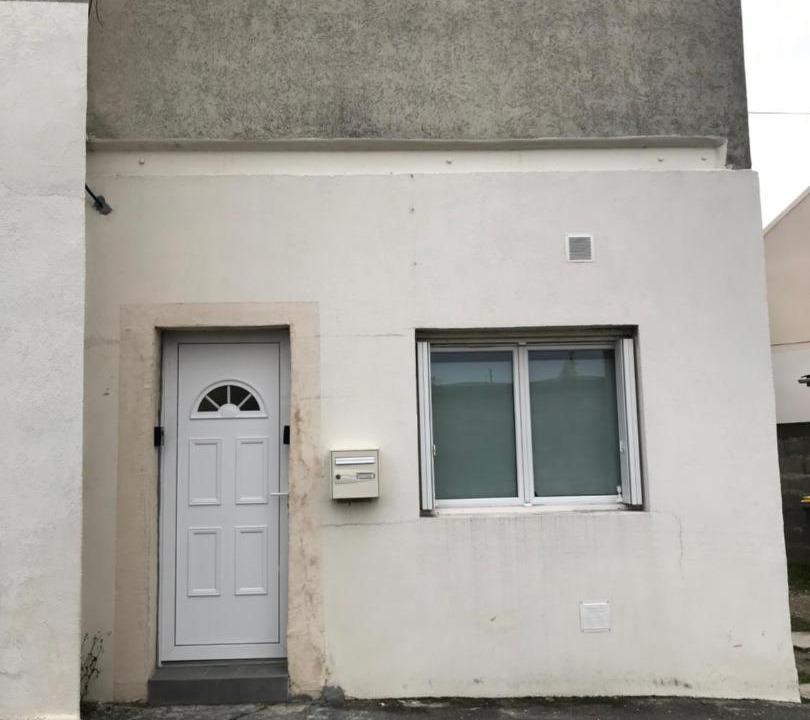 Photo of Buildings in Houilles