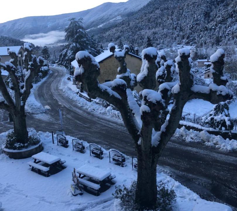 Photo of Others in Le Fugeret