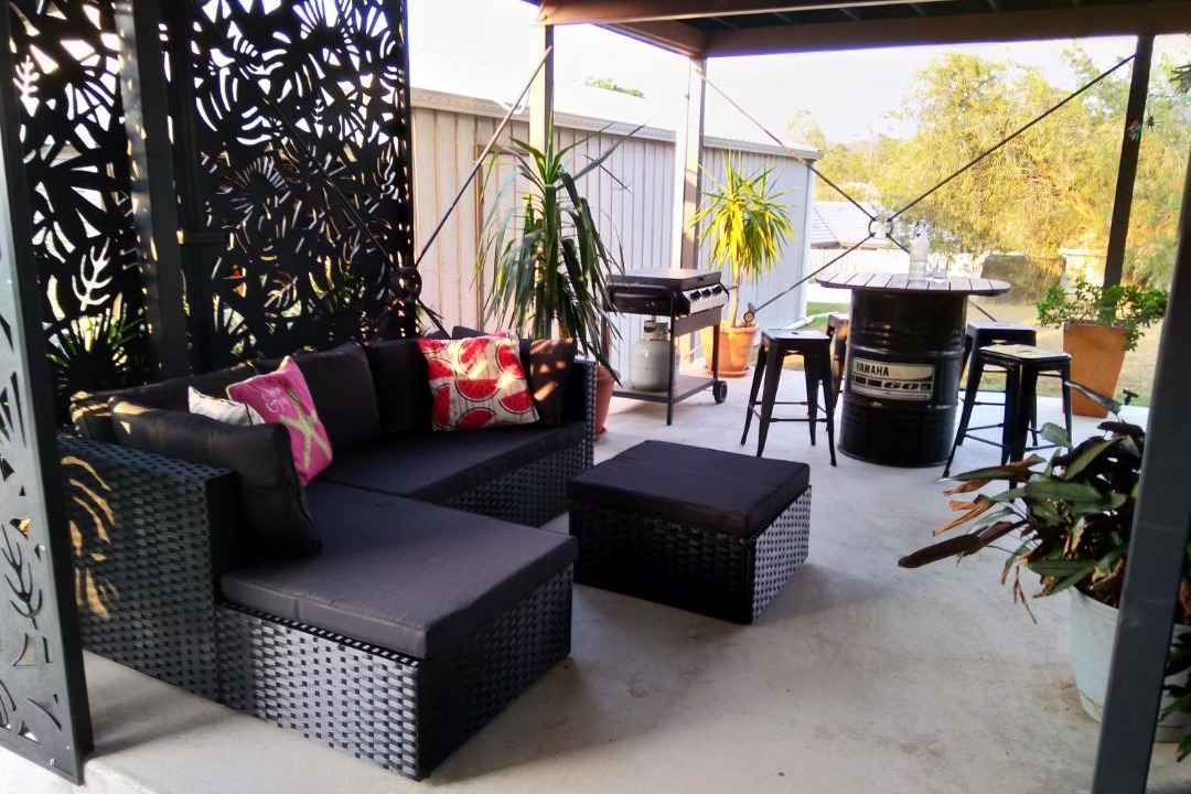 Photo of Patio Balcony in Worongary