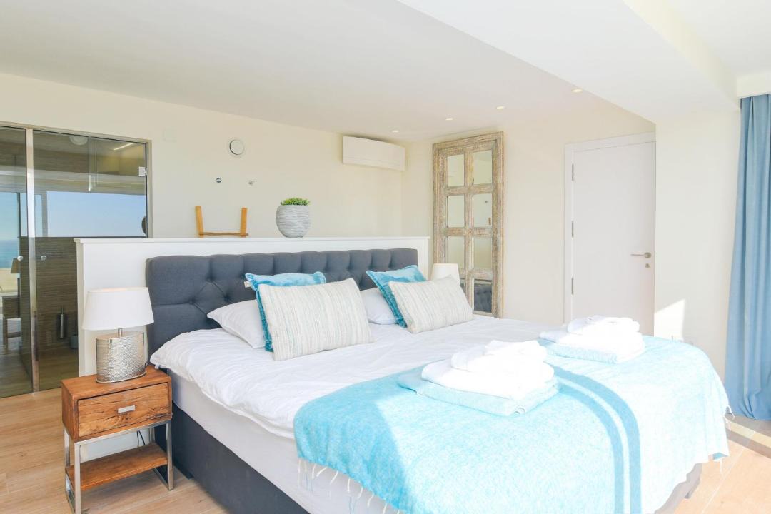 Photo of Bedroom in Benimeit